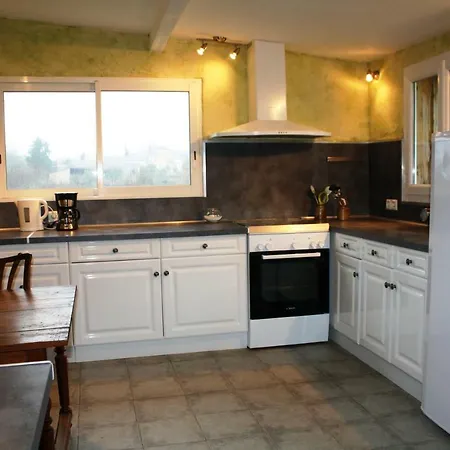 Le Laurentin بيت للعطل *