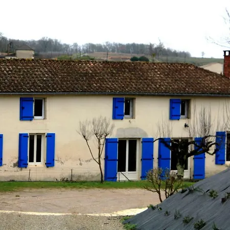 Le Laurentin Saint-Laurent-du-Plan