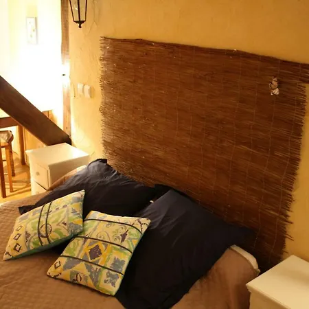 Le Laurentin بيت للعطل Saint-Laurent-du-Plan