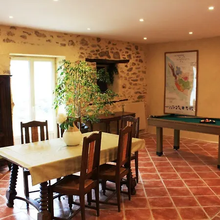 Le Laurentin Saint-Laurent-du-Plan