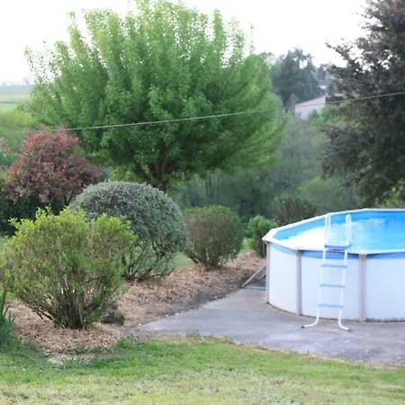 Le Laurentin Saint-Laurent-du-Plan