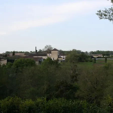 Le Laurentin Saint-Laurent-du-Plan