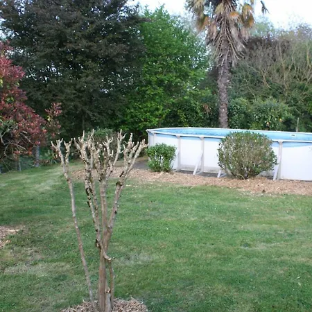 Le Laurentin بيت للعطل *