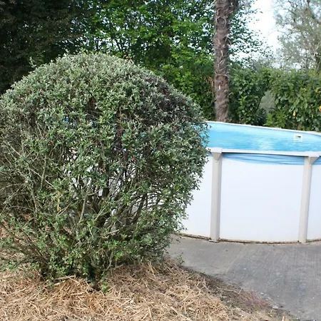 Holiday home Le Laurentin Saint-Laurent-du-Plan