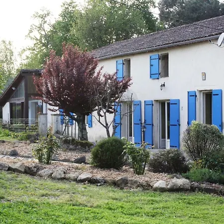 Holiday home Le Laurentin
