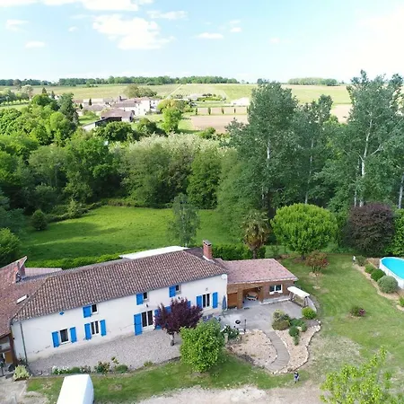 Holiday home Le Laurentin *
