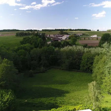Сasa de vacaciones Le Laurentin Saint-Laurent-du-Plan