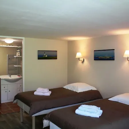 Le Laurentin بيت للعطل