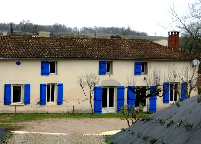 Le Laurentin Saint-Laurent-du-Plan