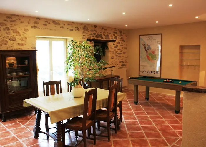 Le Laurentin Saint-Laurent-du-Plan