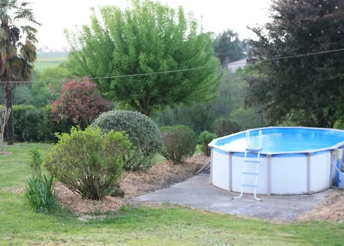 Le Laurentin Saint-Laurent-du-Plan