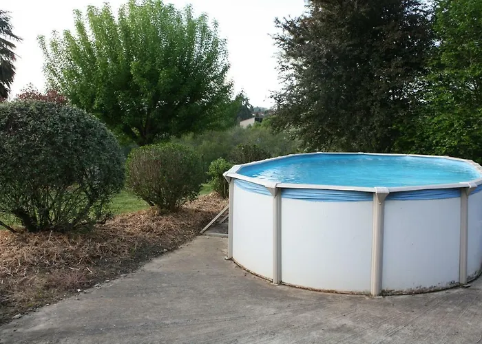 Le Laurentin Saint-Laurent-du-Plan