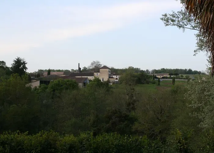 Le Laurentin Saint-Laurent-du-Plan