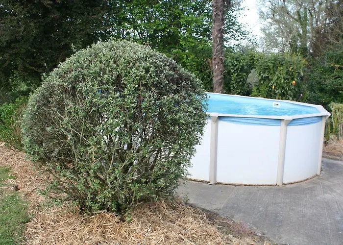 Semesterbostad Le Laurentin Saint-Laurent-du-Plan